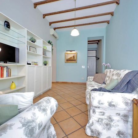 The Rigoletto Apartment Rome Luaran gambar