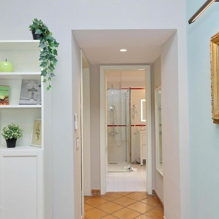 The Rigoletto Apartment Rome Luaran gambar