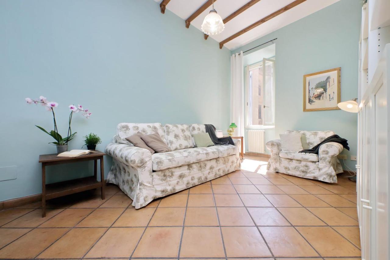 The Rigoletto Apartment Rome Luaran gambar