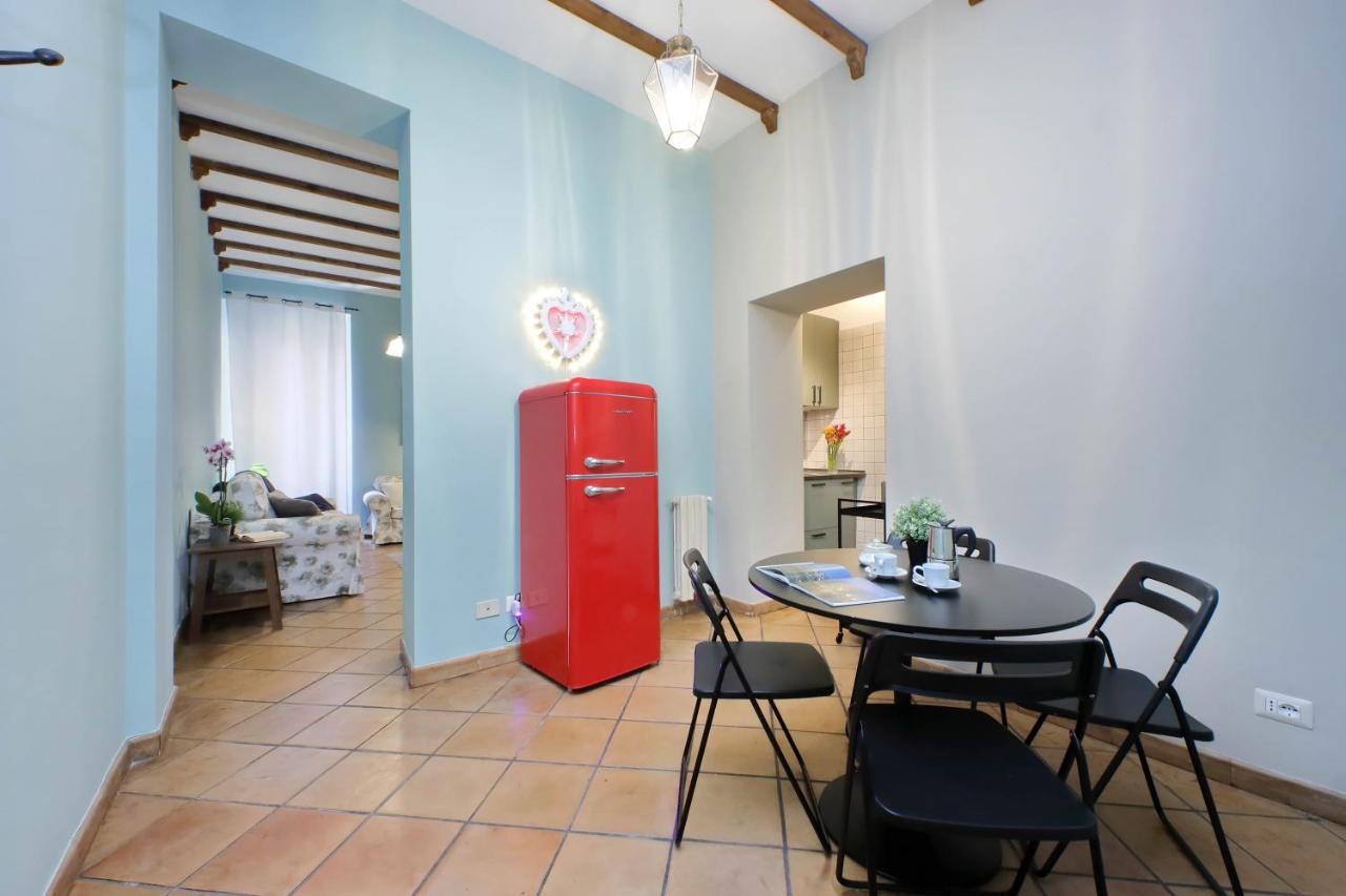 The Rigoletto Apartment Rome Luaran gambar