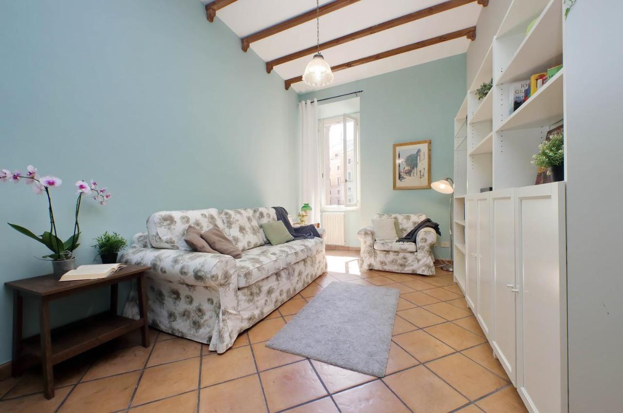 The Rigoletto Apartment Rome Luaran gambar