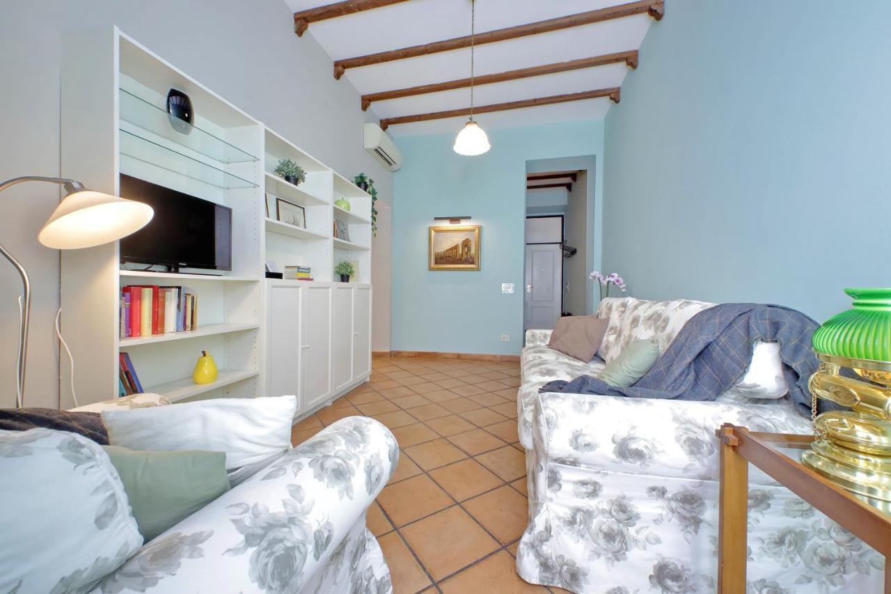The Rigoletto Apartment Rome Luaran gambar