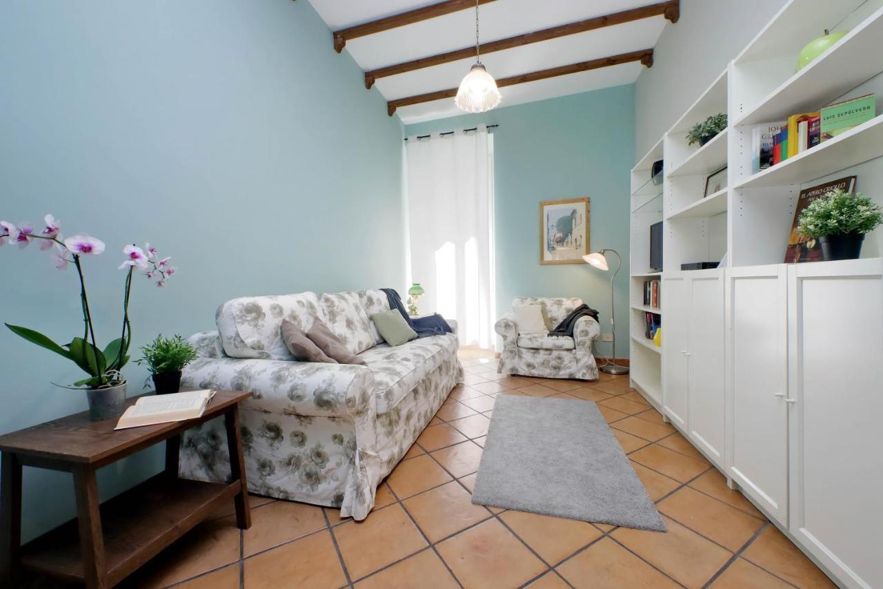 The Rigoletto Apartment Rome Luaran gambar