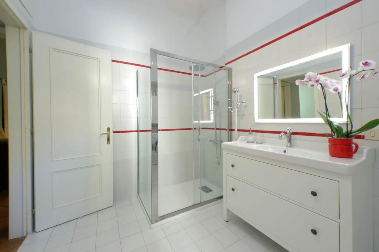 The Rigoletto Apartment Rome Luaran gambar