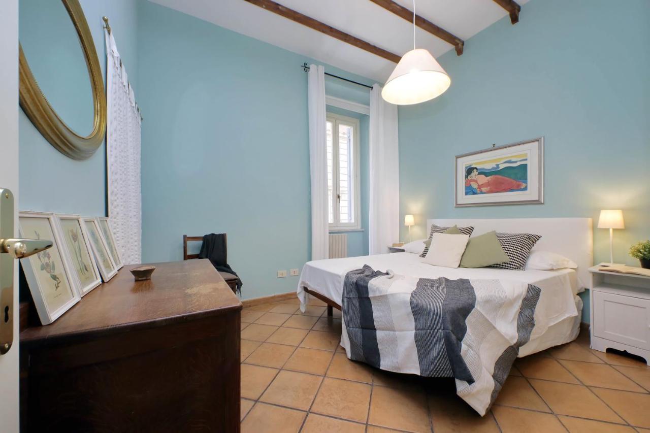 The Rigoletto Apartment Rome Luaran gambar