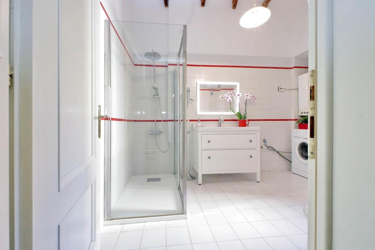 The Rigoletto Apartment Rome Luaran gambar