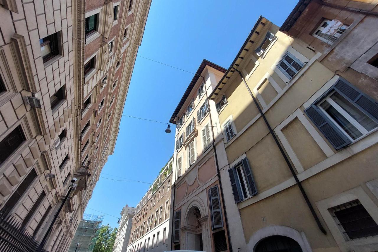 The Rigoletto Apartment Rome Luaran gambar