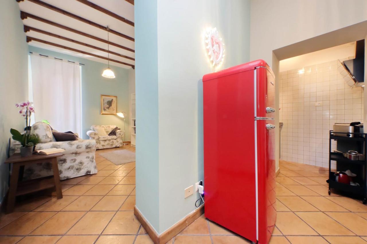 The Rigoletto Apartment Rome Luaran gambar